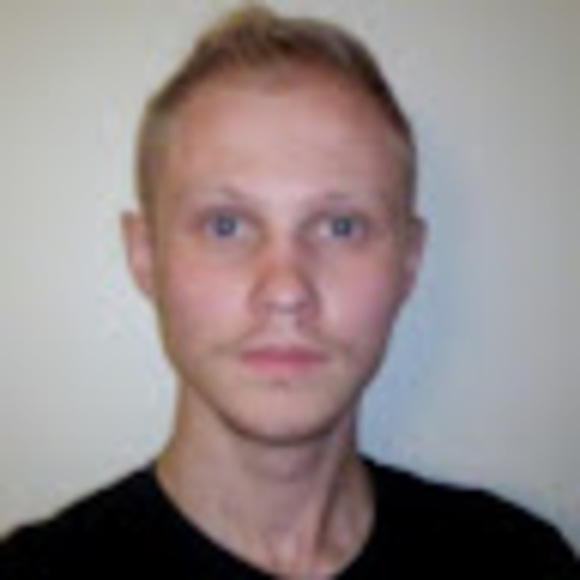 Meet your Posher, William - Picture 1 of 1